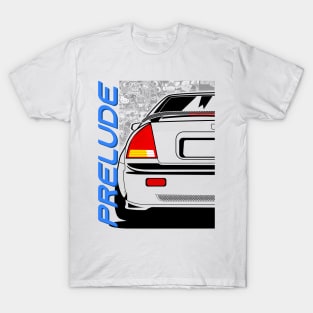 Prelude Si 1992 T-Shirt